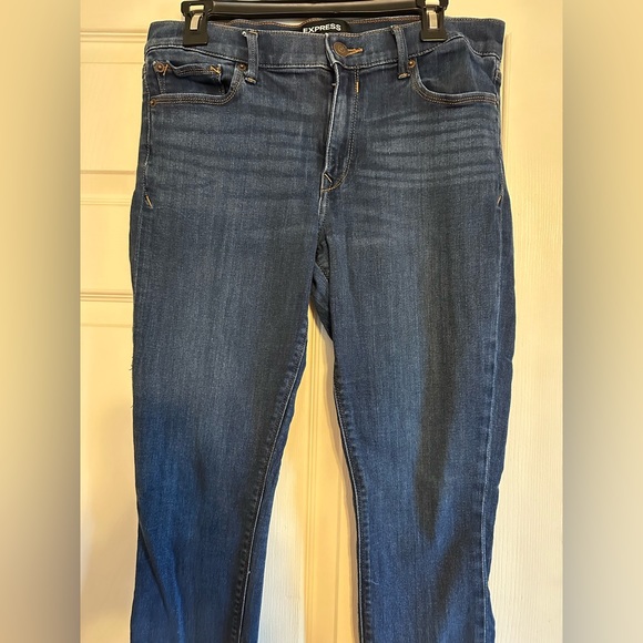 12L Express skinny jeans - Picture 2 of 3